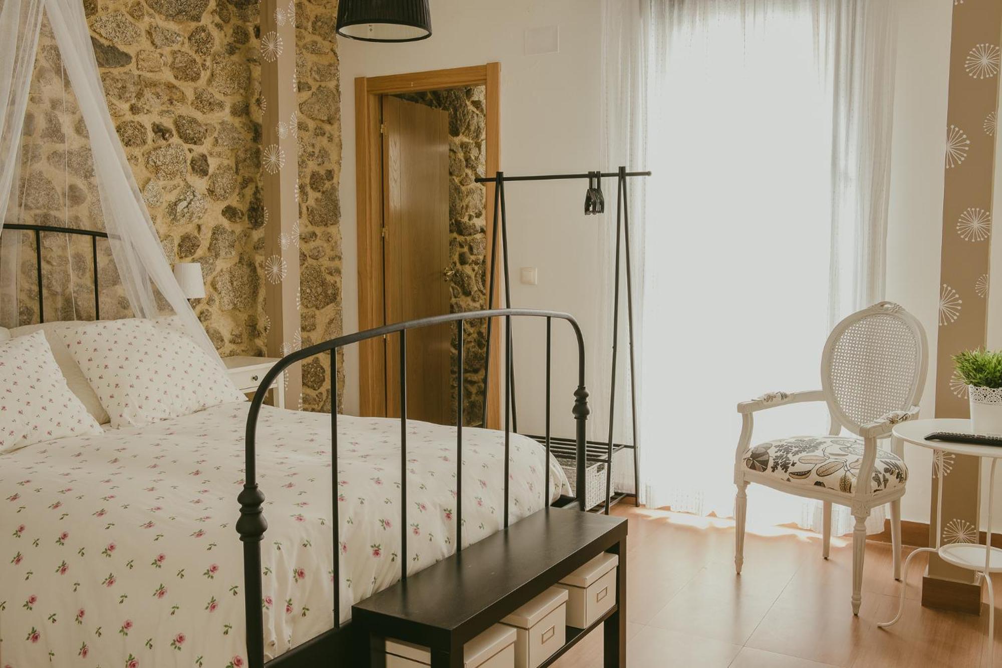 Ronda Navarra By Valdesierra Bejar Room photo