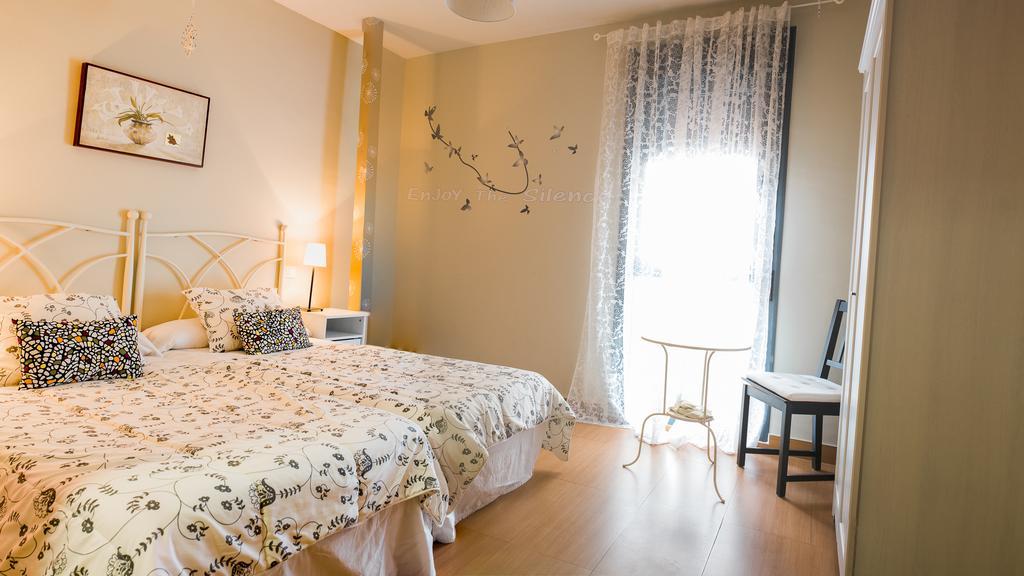 Ronda Navarra By Valdesierra Bejar Room photo