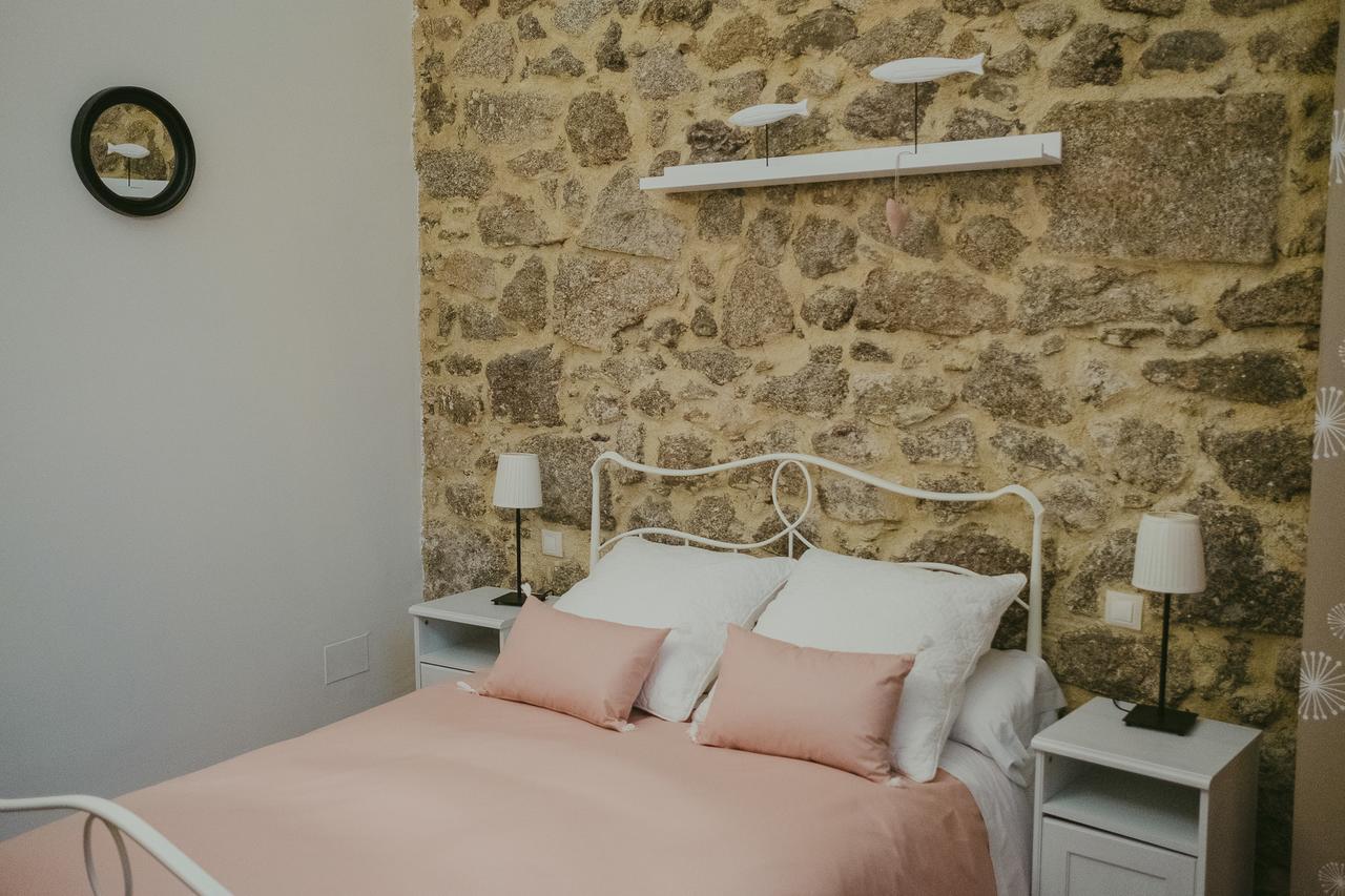 Ronda Navarra By Valdesierra Bejar Exterior photo